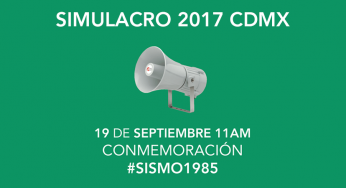 Mega Simulacro 2017 (lo que tienes que saber)