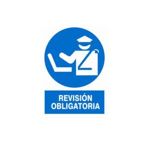 revision obligtoria