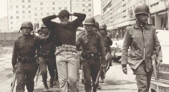 2 de octubre: no se olvida