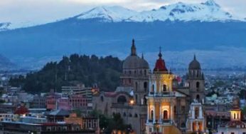 Vacunación en Estado de México
